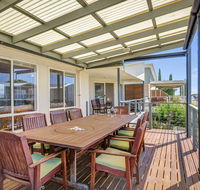 Green Reef Beach House - Kingaroy Accommodation