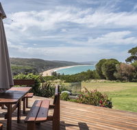 Green Waves - The Point Tura - Kingaroy Accommodation