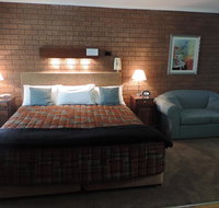 Greenacres Motel - Kingaroy Accommodation
