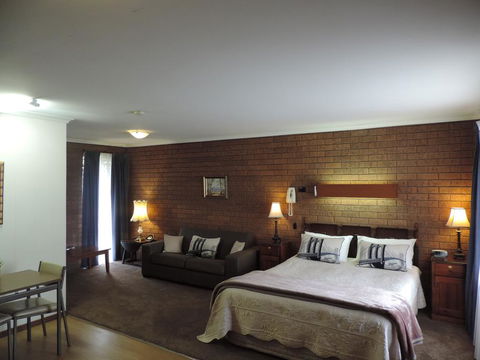Greenacres Motel - Kingaroy Accommodation 1
