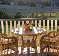 Greenlee Cottages - Kingaroy Accommodation