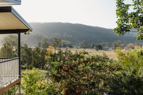 Greenlee Cottages - Kingaroy Accommodation 1