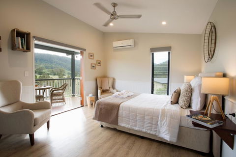 Greenlee Cottages - Kingaroy Accommodation 2