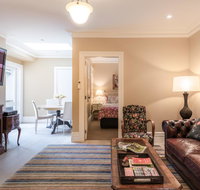 Greenwich heritage - Kingaroy Accommodation