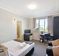 Greenwich Inn Motel - Kingaroy Accommodation