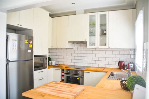 Gregory's Place - Kingaroy Accommodation 1