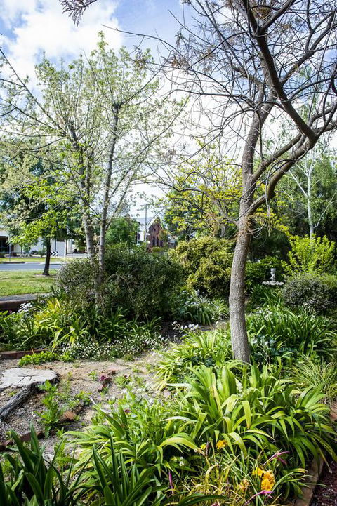 Grenfell Hall - Kingaroy Accommodation 3