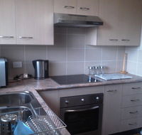 Grey Pebbles - Kingaroy Accommodation