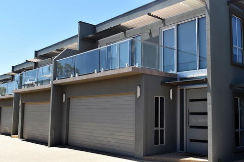 Griffith Prestige Apartments - Kingaroy Accommodation 0