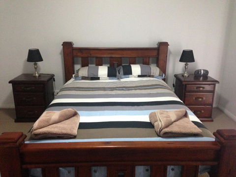 Griffith Prestige Apartments - Kingaroy Accommodation 1