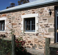 Griffiths Cottage - Kingaroy Accommodation