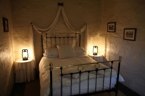 Griffiths Cottage - Kingaroy Accommodation 2