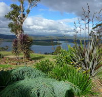Grindelwald Lodge and Gardens - Kingaroy Accommodation