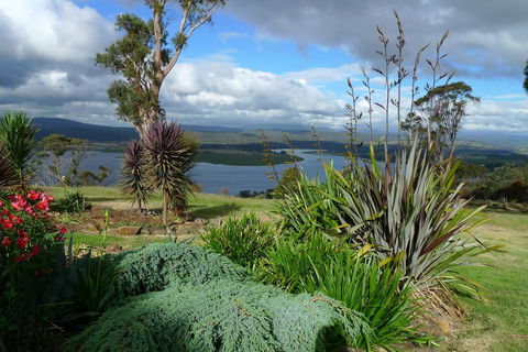 Grindelwald Lodge And Gardens - Kingaroy Accommodation 0