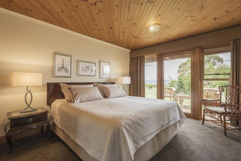 Grindelwald Lodge And Gardens - Kingaroy Accommodation 1