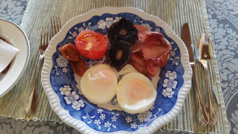 Grindelwald Lodge And Gardens - Kingaroy Accommodation 2