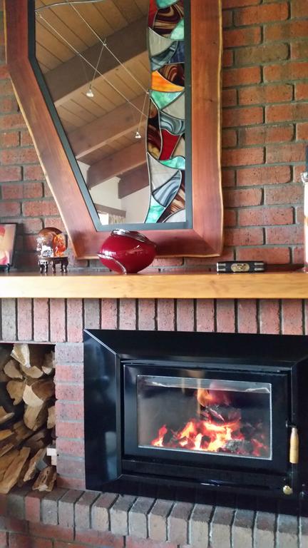 Grindelwald Lodge And Gardens - Kingaroy Accommodation 3