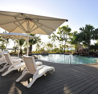 Groote Eylandt Lodge - Kingaroy Accommodation