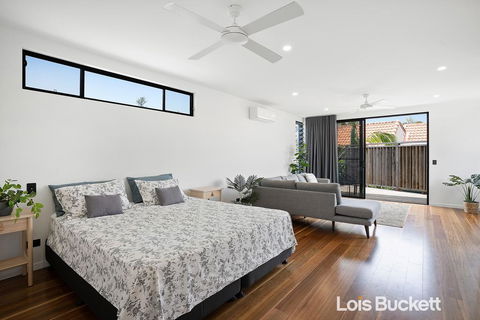 Grottamare - Kingaroy Accommodation 3