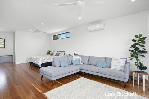 Grottamare - Kingaroy Accommodation 1