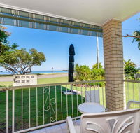 Ground floor air condtioned apartment - Kingaroy Accommodation