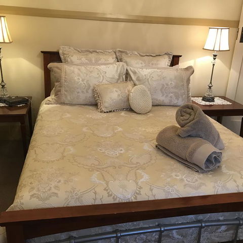 Guest House On Hyde - Kingaroy Accommodation 3
