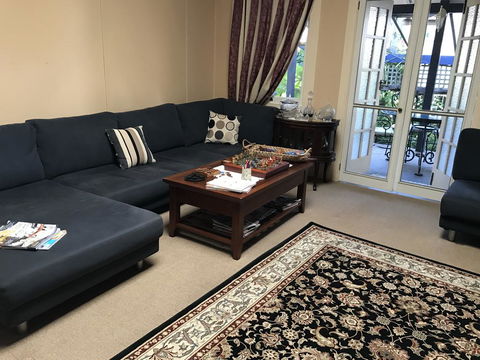 Guest House On Hyde - Kingaroy Accommodation 2