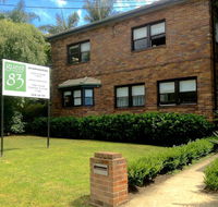 Guesthouse 83 - Kingaroy Accommodation
