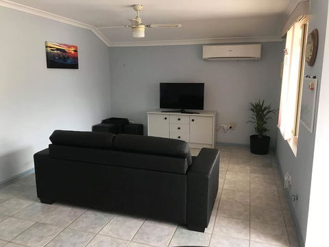 Guesthouse On Dolphin - Kingaroy Accommodation 2