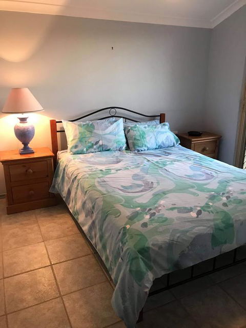 Guesthouse On Dolphin - Kingaroy Accommodation 3
