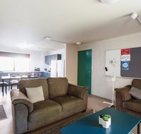 Guild House 6 Bedroom Flat - Kingaroy Accommodation