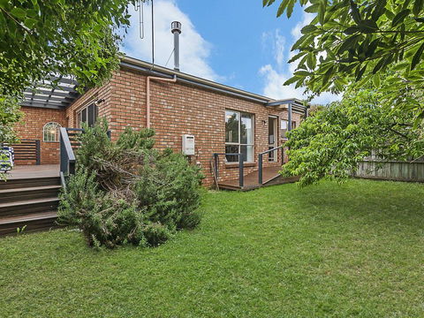 GUILDFORD COTTAGE - Kingaroy Accommodation 3