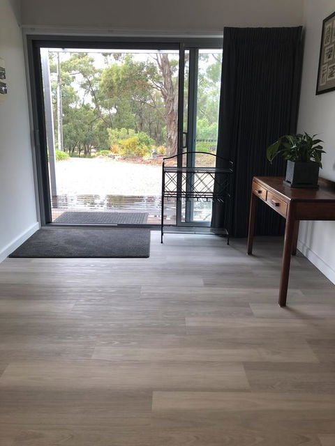 Gully Getaway - Kingaroy Accommodation 2