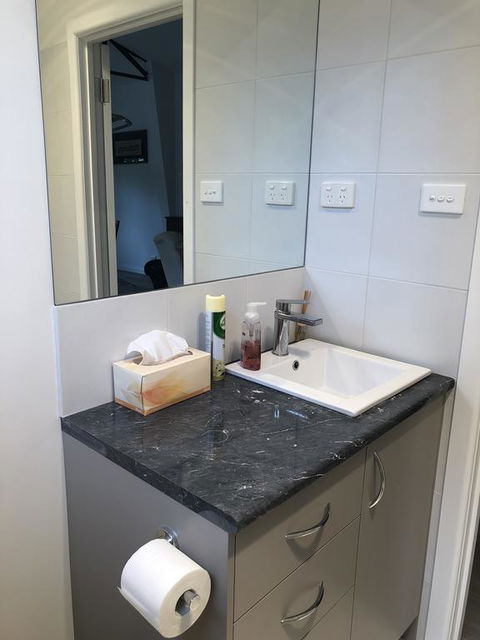 Gully Getaway - Kingaroy Accommodation 3