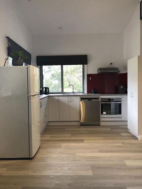 Gully Getaway - Kingaroy Accommodation 0
