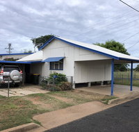 Gumby Gumby Cottage - Kingaroy Accommodation