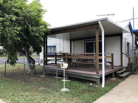 Gumby Gumby Cottage - Kingaroy Accommodation 1