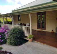Gumtree House Montville - Kingaroy Accommodation