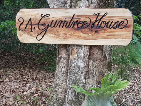 Gumtree House Montville - Kingaroy Accommodation 1