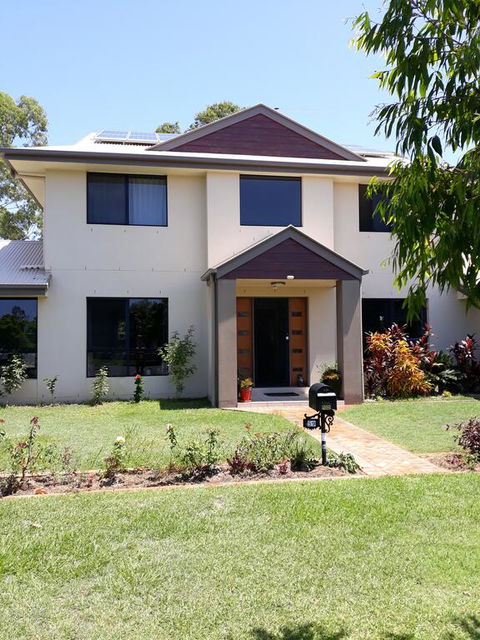 Gumtrees - Kingaroy Accommodation 0