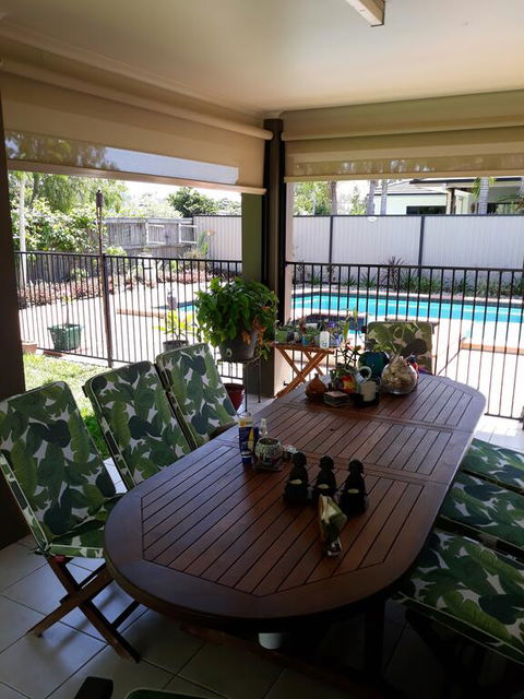 Gumtrees - Kingaroy Accommodation 1