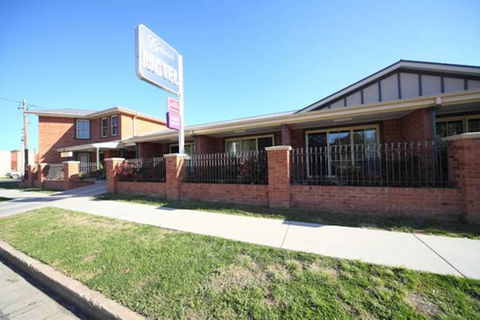Gundagai Gabriel Motor Inn - Kingaroy Accommodation 2