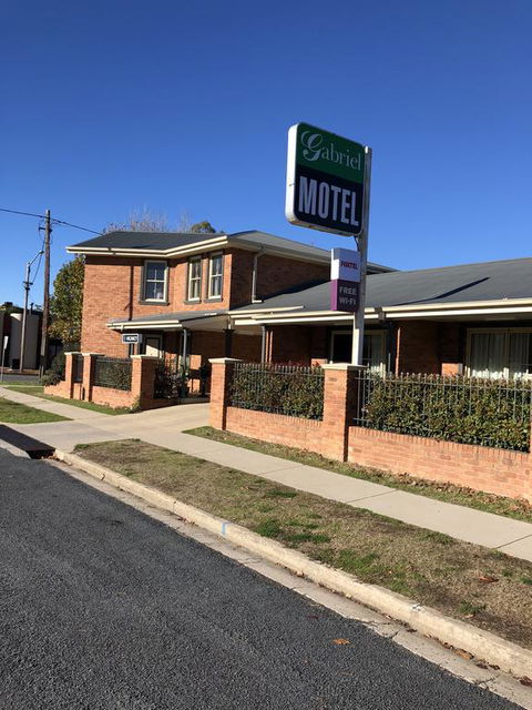 Gundagai Gabriel Motor Inn - Kingaroy Accommodation 3