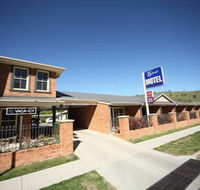 Gundagai Gabriel Motor Inn - Kingaroy Accommodation
