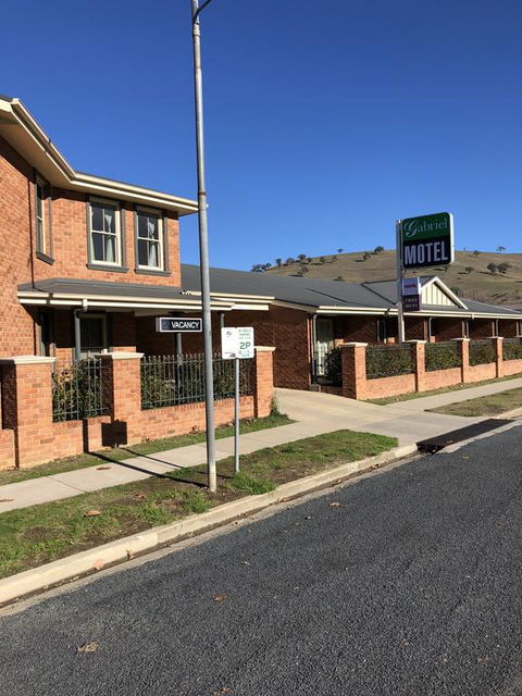 Gundagai Gabriel Motor Inn - Kingaroy Accommodation 1