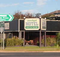 Gundagai Motel - Kingaroy Accommodation