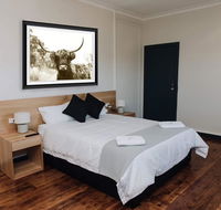 Gunnedah Hotel - Kingaroy Accommodation