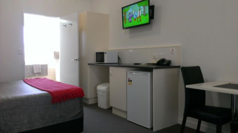Gunnedah Lodge Motel - Kingaroy Accommodation 2