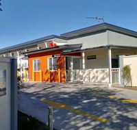 Gunnedah Lodge Motel - Kingaroy Accommodation