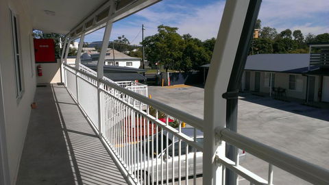 Gunnedah Lodge Motel - Kingaroy Accommodation 3